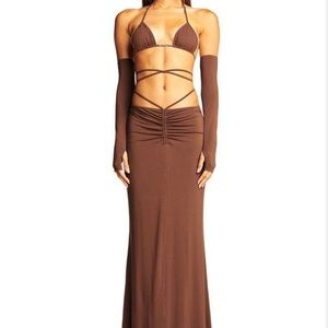 I.AM.GIA Halo Set